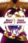 Mighty Morphin / Power Rangers Book Two Deluxe Edition - Ryan Parrott ; Marguerite Bennett - 9781608862160