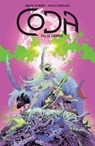 Coda: False Dawns - Simon Spurrier - 9781608862252