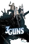 3 Guns - Steven Grant ; Emilio Laiso - 9781608864003