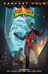Mighty Morphin Power Rangers: Recharged Vol. 5 - Melissa Flores - 9781608865321