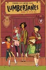 Lumberjanes Vol. 1 - ND Stevenson ; Shannon Watters ; Grace Ellis - 9781608866878