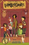 Lumberjanes Vol. 1 - ND Stevenson ; Shannon Watters ; Grace Ellis - 9781608866878