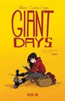 Giant Days Vol. 1 - John Allison ; Whitney Cogar - 9781608867899