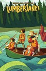 Lumberjanes Vol. 3 - Shannon Watters ; ND Stevenson ; Grace Ellis ; Gus A Allen - 9781608868032