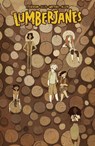 Lumberjanes Vol. 4 - Shannon Watters ; ND Stevenson ; Grace Ellis - 9781608868605