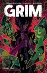 Grim Vol. 4 - Stephanie Phillips - 9781608868865