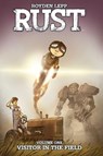 Rust: The Boy Soldier - Royden Lepp - 9781608868940