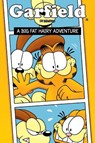 Garfield Original Graphic Novel: A Big Fat Hairy Adventure - Scott Nickel ; Mark Evanier ; Andy Hirsch - 9781608869015