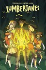 Lumberjanes Vol. 6: Sink or Swim - Shannon Watters - 9781608869541