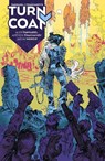 Paknadel & Trakhanov's Turncoat - Alex Paknadel - 9781608869794