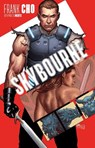 Skybourne - CHO,  Frank - 9781608869862