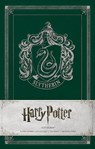 Harry Potter Slytherin Hardcover Ruled Journal - . Warner Bros. Consumer Products Inc. - 9781608875610