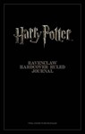 Harry Potter: Ravenclaw Hardcover Ruled Journal - Insight Editions - 9781608879496