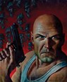 A Million Ways to Die Hard - Frank Tieri - 9781608879755