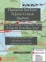 Operation Sea Lion - Lt Col Randy McCanne ; Ltc Greg D Olson Olson ; Cdr Dario E Teicher - 9781608880225