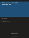 DORA Compliance Guide 2026 - Meridian Certification Press - 9781608887828
