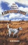 A Comfortable Range - Jim McDermott - 9781608930234