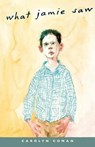 What Jamie Saw - Carolyn Coman - 9781608981380