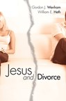 Wenham, G: Jesus and Divorce - Gordon J. Wenham ; William E. Heth - 9781608992409