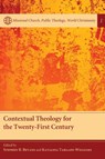 Contextual Theology for the Twenty-First Century - Stephen B Bevans ; Katalina Tahaafe-Williams - 9781608999606