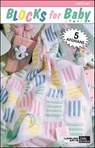 Blocks for Baby - Leisure Arts - 9781609002985