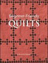 BeginnerFriendly Quilts - Leisure Arts - 9781609005306