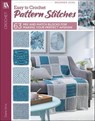 Easy to Crochet Pattern Stitches - Darla Sims - 9781609005979