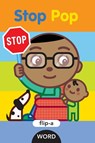 Stop Pop - Harriet Ziefert - 9781609052560