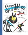 Scribbles and Ink - Ethan Long - 9781609056599
