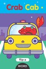 Crab Cab - Yukiko Kido - 9781609057510