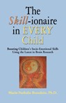 The SKILL-ionaire in Every Child - Marie-Nathalie Beaudoin PhD - 9781609104764