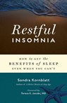 Restful Insomnia - Sondra Kornblatt - 9781609250959