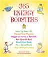 365 Energy Boosters - Susannah Seton ; Sondra Kornblatt - 9781609251314