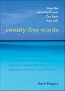 Twenty-Five Words - Barb Rogers - 9781609251550