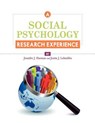 A Social Psychology Research Experience - HARMAN,  Jennifer J., Ph.D. ; Lehmiller, Justin J., Ph.D. - 9781609271336