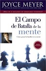 El Campo de Batalla de la Mente - Joyce Meyer - 9781609414054