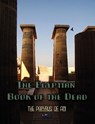 The Egyptian Book of the Dead -  - 9781609420369