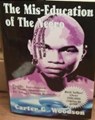 The Mis-education of the Negro - Carter Godwin Woodson - 9781609421175