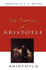 Poetics - Aristotle - Aristotle ; S. H. Butcher - 9781609421588