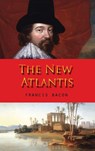 The New Atlantis - Francis Bacon - 9781609423070