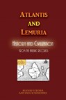 Atlantis and Lemuria - Rudolf Steiner - 9781609423407