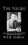 The Negro - W E B DuBois - 9781609425098