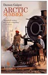 Arctic Summer - Damon Galgut - 9781609452346