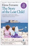 The Story of the Lost Child - Elena Ferrante - 9781609452865