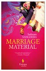 Marriage Material - Sathnam Sanghera - 9781609453077