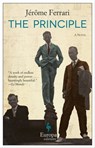 The Principle - Jérôme Ferrari - 9781609453602