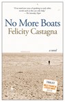 No More Boats - Felicity Castagna - 9781609455095