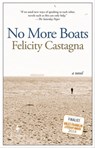 No More Boats - Felicity Castagna - 9781609455101