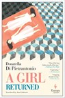 A Girl Returned - Donatella Di Pietrantonio - 9781609455293