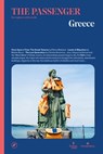 The Passenger: Greece - The Passenger ; Petros Markaris ; Matteo Nucci ; Christos Ikonomou - 9781609456436